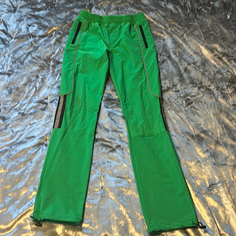 Boys Fashion Nova pants